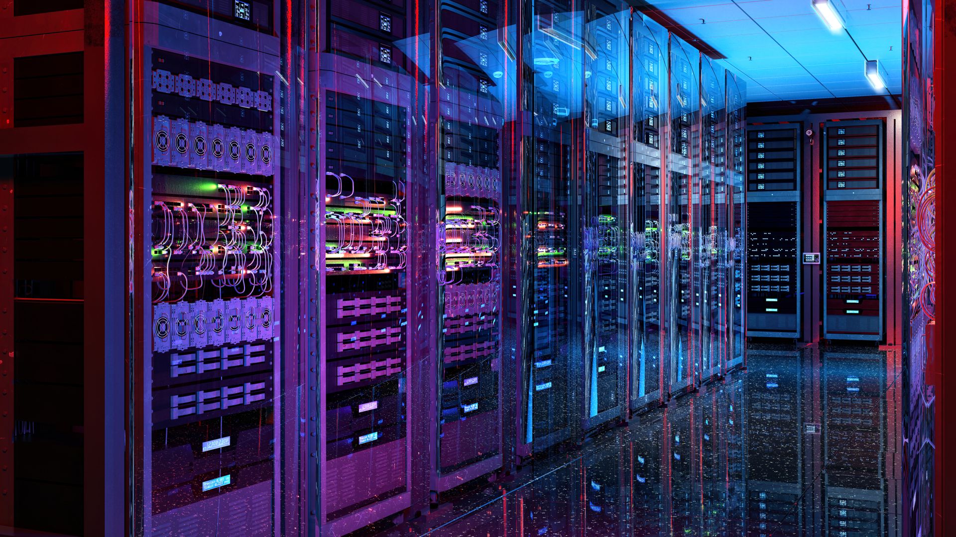 Over $12 million worth of AI chips seized by Malaysian authorities after suspected smuggling syndicate tries to sneak servers through customs under false pretenses