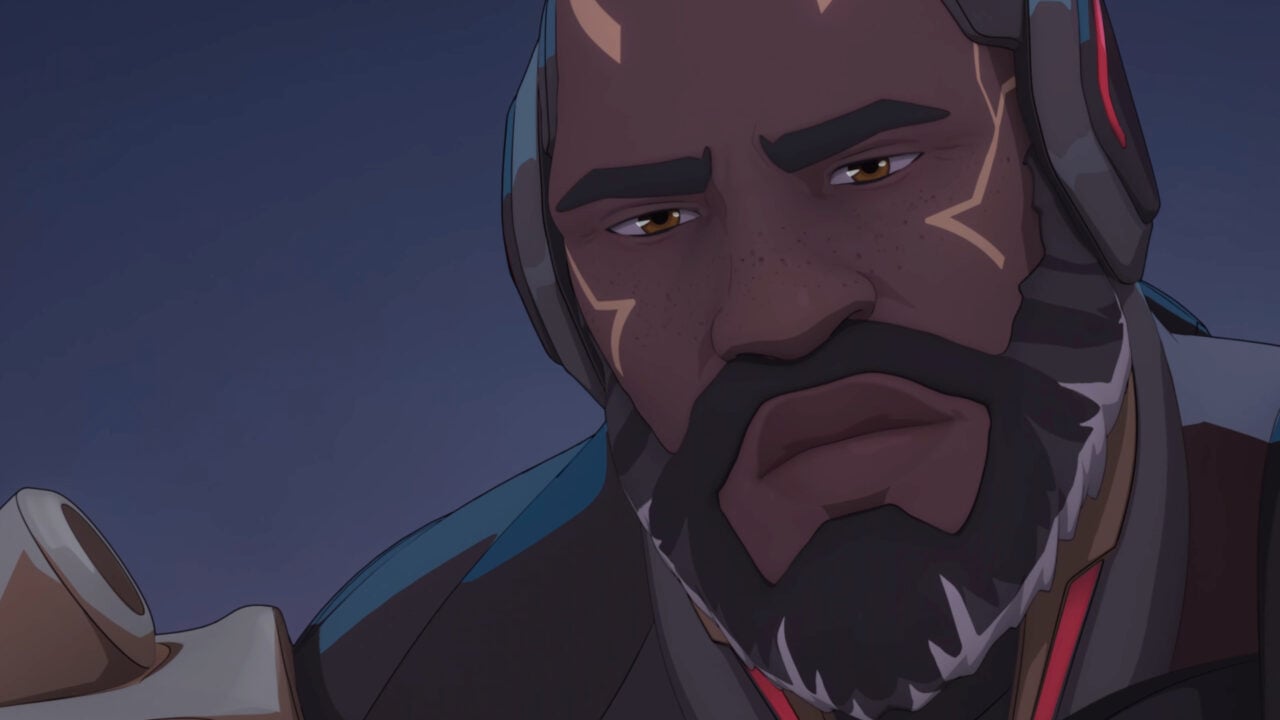 Overwatchâs First Year-Long Story Reached Its Climax As Fans Ask What Was Even The Point