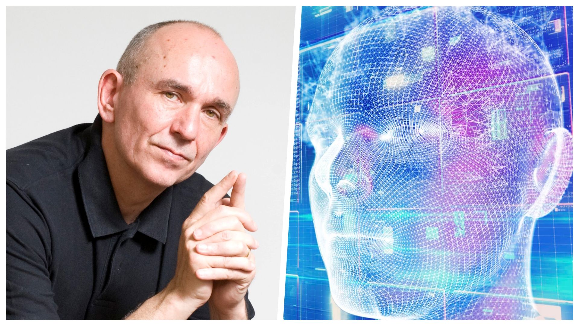 Peter Molyneux speaks candidly about AI: 'We, as the industry, are pretending we're not using AI, but the reality is, it's almost impossible to code now without using AI'