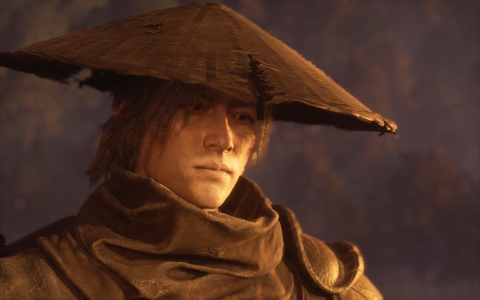 Phantom Blade Zero review