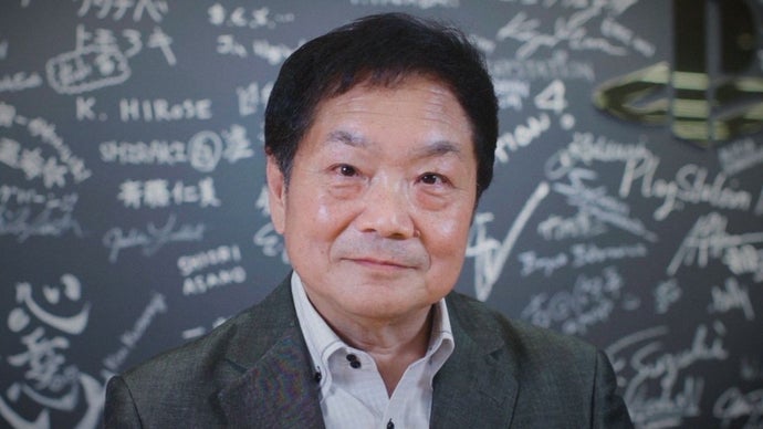 PlayStation founder Ken Kutaragi says discs became “metaphor for ‘owning’ games”, and that upset at their discontinuation is a “mentality issue”