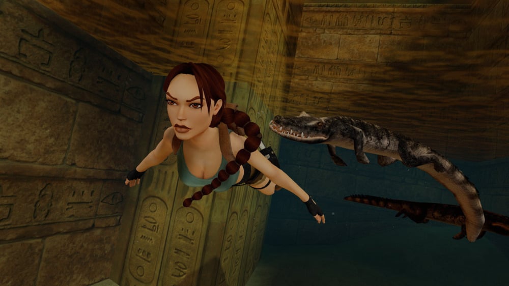 PlayStation Plus Free Games For November 2026 Include Tomb Raider Classics And A Superb Deckbuilder