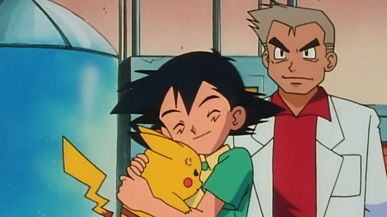 Pokémon Fans, Hereâs Your Post-Work Viewing For The Night