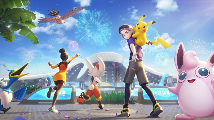 PokÃ©mon Unite closing down for good, but you’ll still be able to use it afterwards, sort of