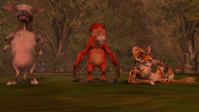 Potential Remaster of the Original Black & White Announced by Peter Molyneux Amidst Uncertainty for Black & White 3