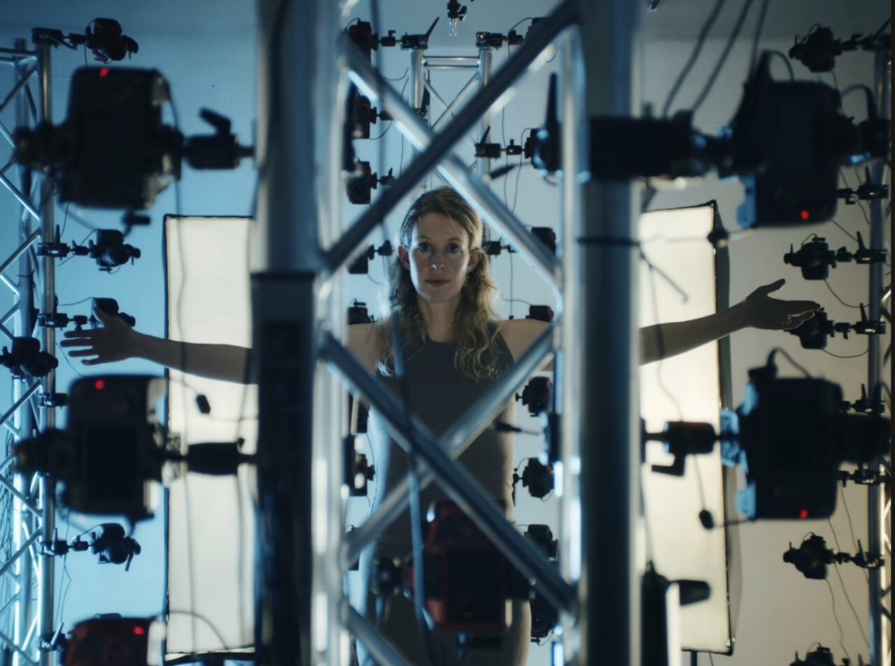 Preliminary Evaluations of “You Can See Everything” Emphasize Issues and Anxiety Among Audiences