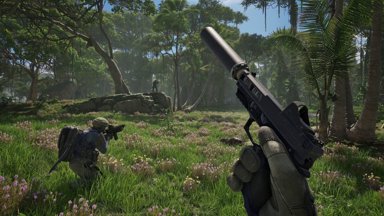 PUBG Extraction Shooter Initiative Terminated Within a Year of Its Announcement