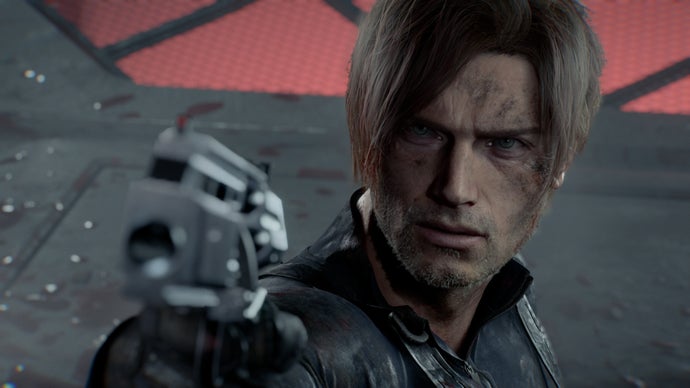 Resident Evil: Requiem made more money from PlayStation discs than on Xbox in total, reportedly, as Sony’s march to a discless future continues