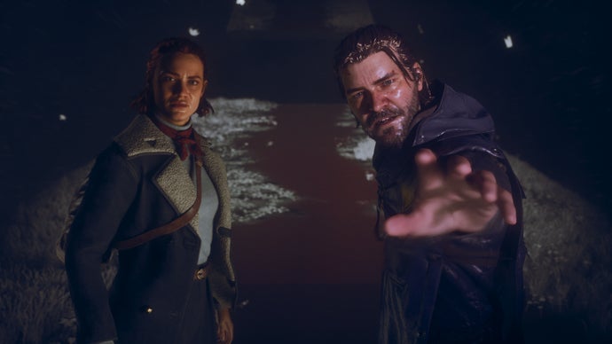 Resonant’s New Game++ Update Fixes Annoying Bugs, Including Magic Doors Changing Character Trousers