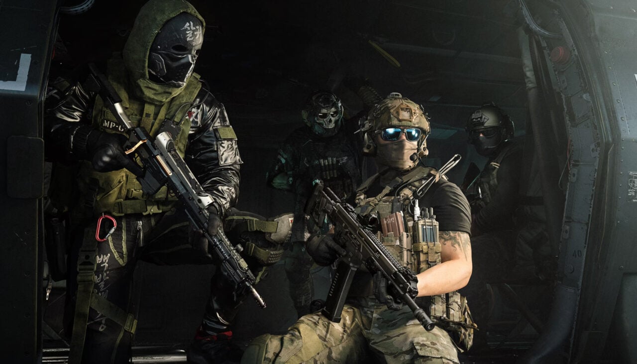 Reviews Suggest Favorable Response for Modern Warfare 4 Campaign