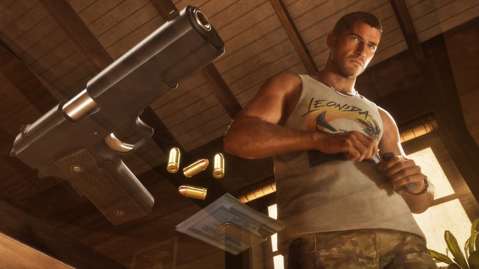 Rockstar developer union could end up over 1,600 workers strong and encompass nearly all UK staff below senior management, IWGB claim