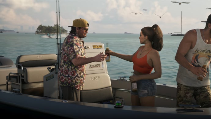 Rockstar Games employees have locked in a union vote next month, and it'll take place over Grand Theft Auto 6's release window