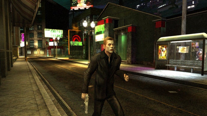 Rumors Emerge About Potential Remaster or Remake of Vampire: The Masquerade - Bloodlines, Linked to Original Score's Metal Band