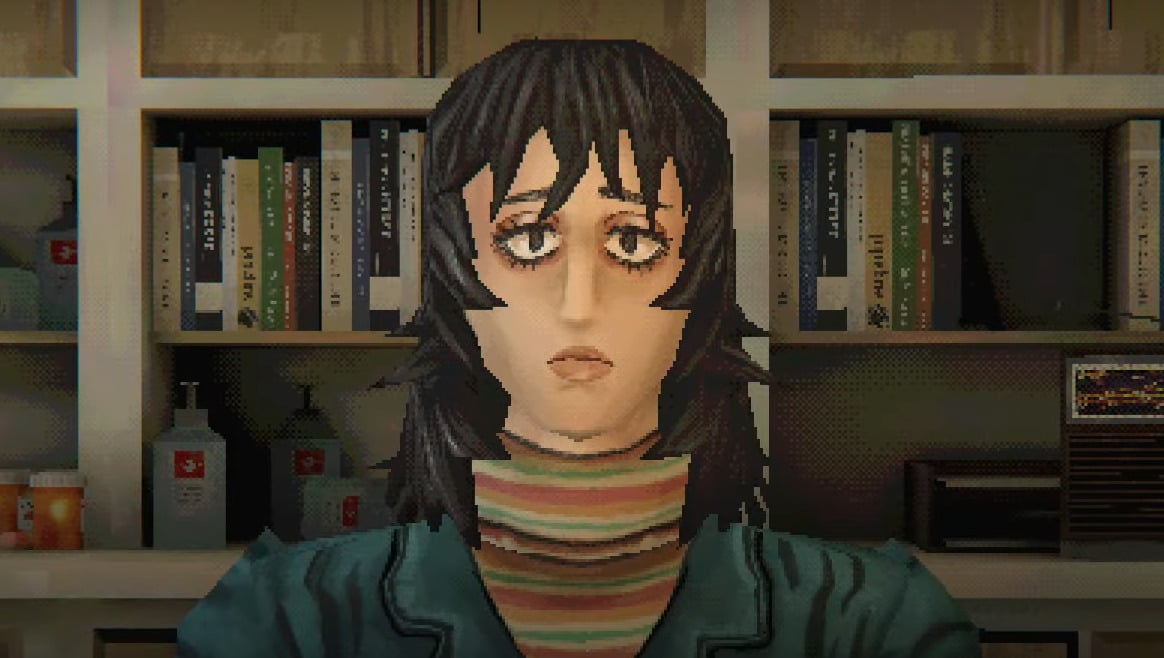 Shelley Duvall Is Still Horror Gaming’s Scream Queen