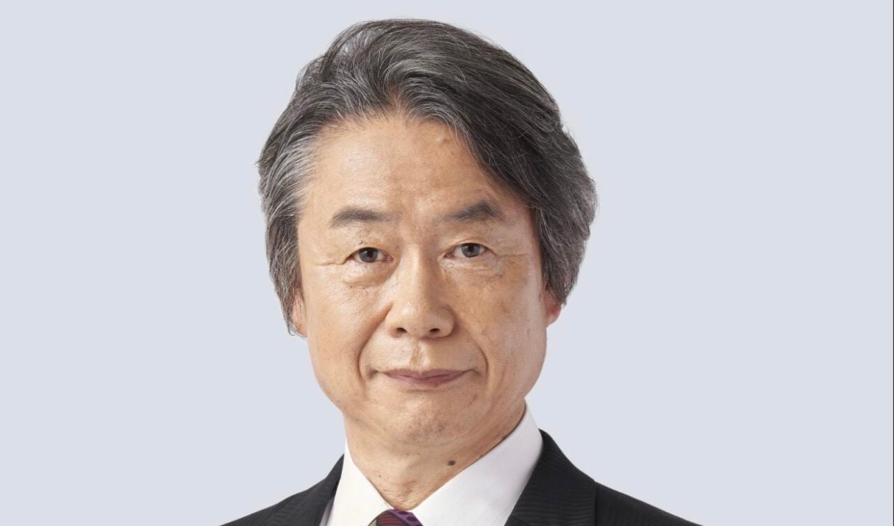 Shigeru Miyamoto Doesnât Know If AI Can Take Over Creativity, But Says It Could Be An ‘Opportunity’ To Define What It Means To Create