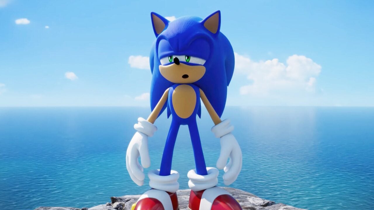 Sonic Team Responds to Fan Worries Regarding Lack of Remasters and Remakes, Highlighting Dedication to New Game Creation