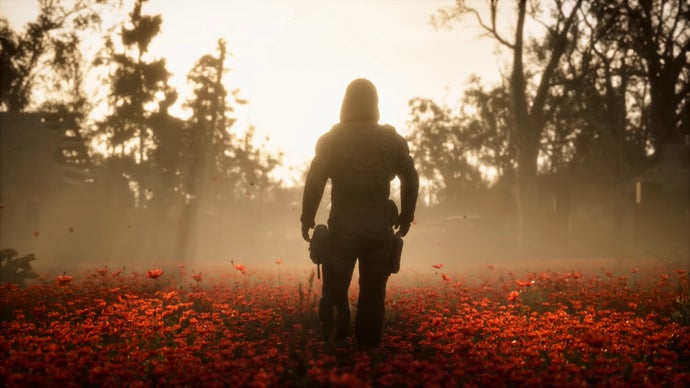 Stalker 2's next update has already leaked