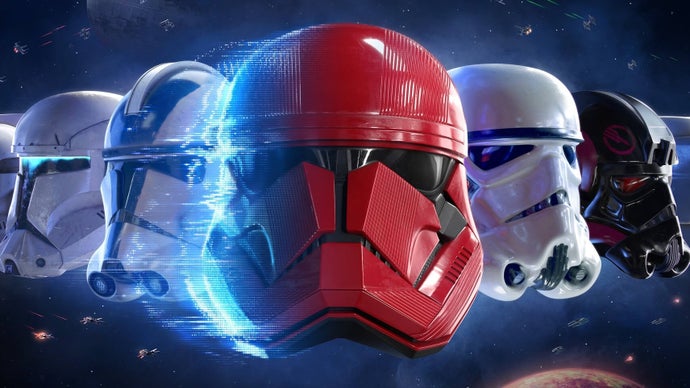 Star Wars: Battlefront 3 reportedly being co-developed by Battlefield studio DICE and Apex Legends studio Respawn