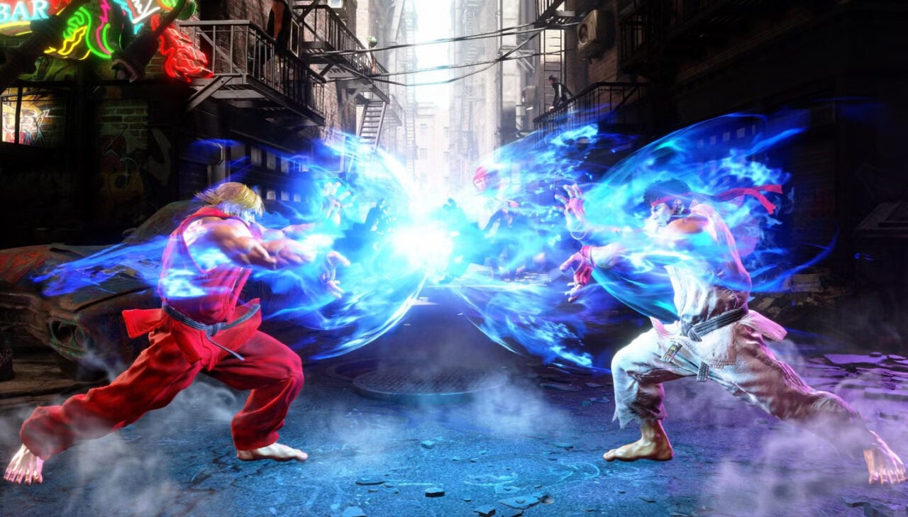 Street Fighter 6 Players Reeling After Capcom Takes Down Popular Community Resource Site