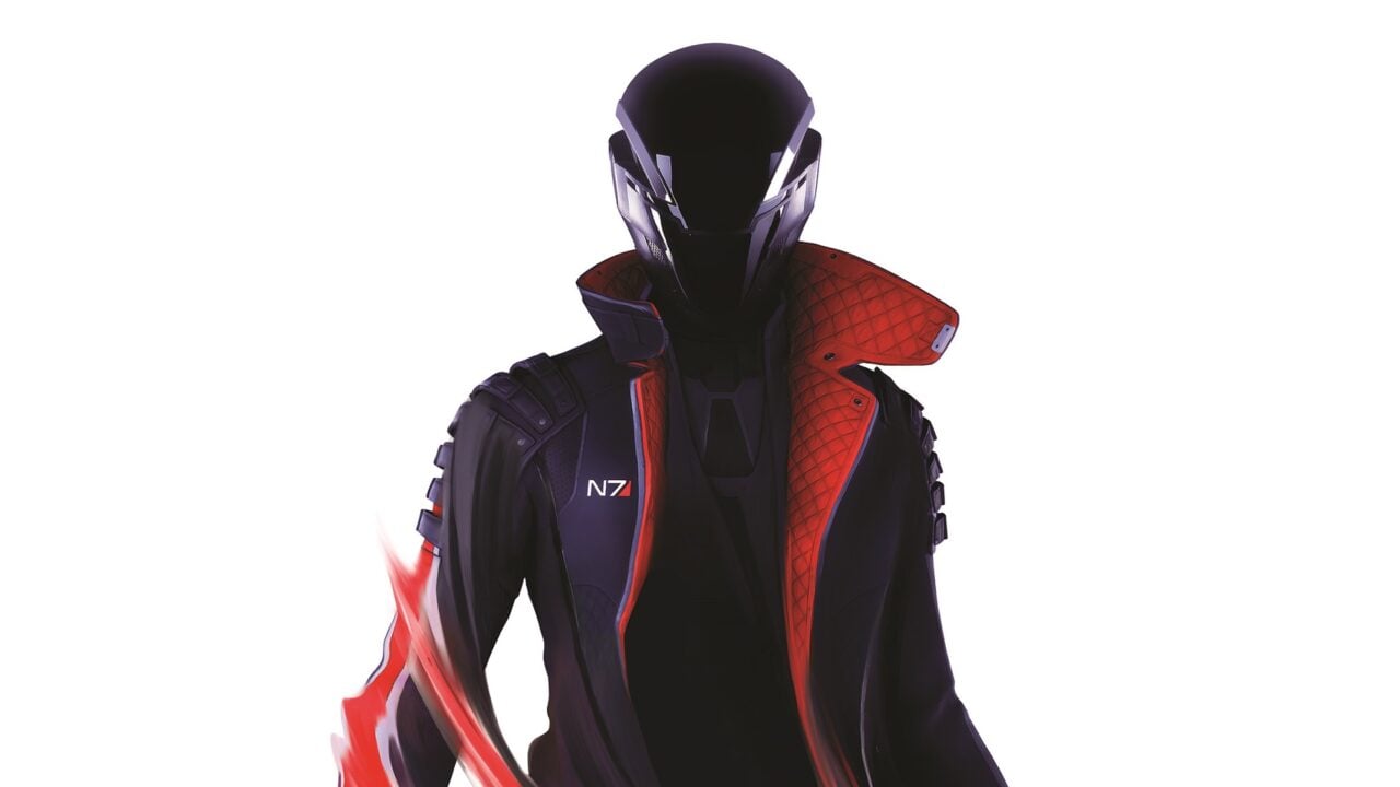 The Composer In Talks To Write Mass Effect 5âs Music Posts 22 Minutes Of Unused Songs So Good I’m Bummed Out Again