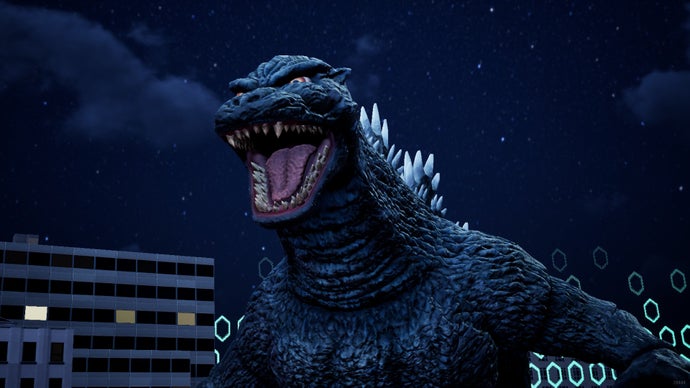 The demo for city-flattening fighting game Godzilla: Destroy All Monsters Melee Remastered is a roaring good time, no nostalgia required