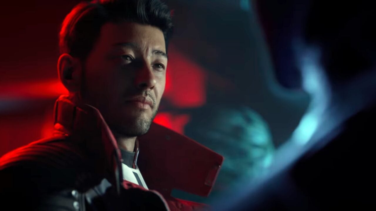 The Fans Trying To Save Mass Effect Just Paid For A Billboard In Times Square