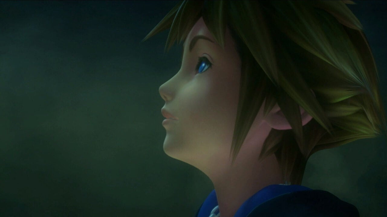 The Initial Sequence of Kingdom Hearts Stays Extraordinary