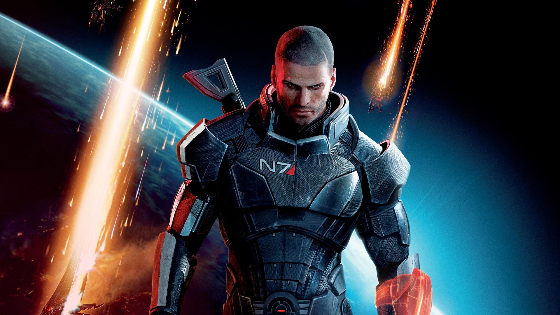 The next Mass Effect would have had ‘a level of autonomy and choice that no other game has been able to match’, according to BioWare veteran