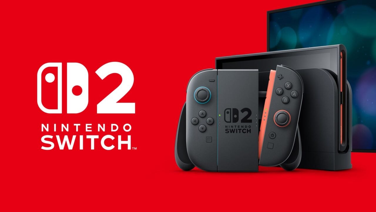 The Switch 2 Has Been Jailbroken For The First Time