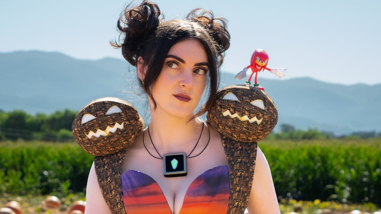 There’s No Way Your Video Game Halloween Costume Is As Good As This
