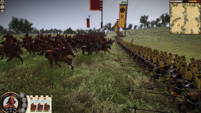 “Total War: Shogun 2 Complete Edition has fallen short of both your expectations and our own standards”, Sega say as they pull it from stores and restore the original