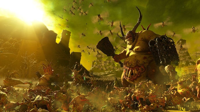 Total War: Warhammer 3 Mod Creator Corrupts Own Work in Protest Against Unauthorized AI Reuploads