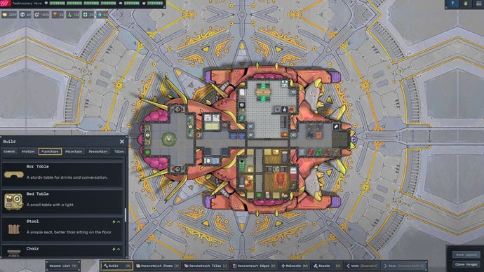 “Trailblazers: Into The March – A Roguelite Colony Simulation Inspired by RimWorld and Moebius, Featuring a Demo of Its Massive Landships”
