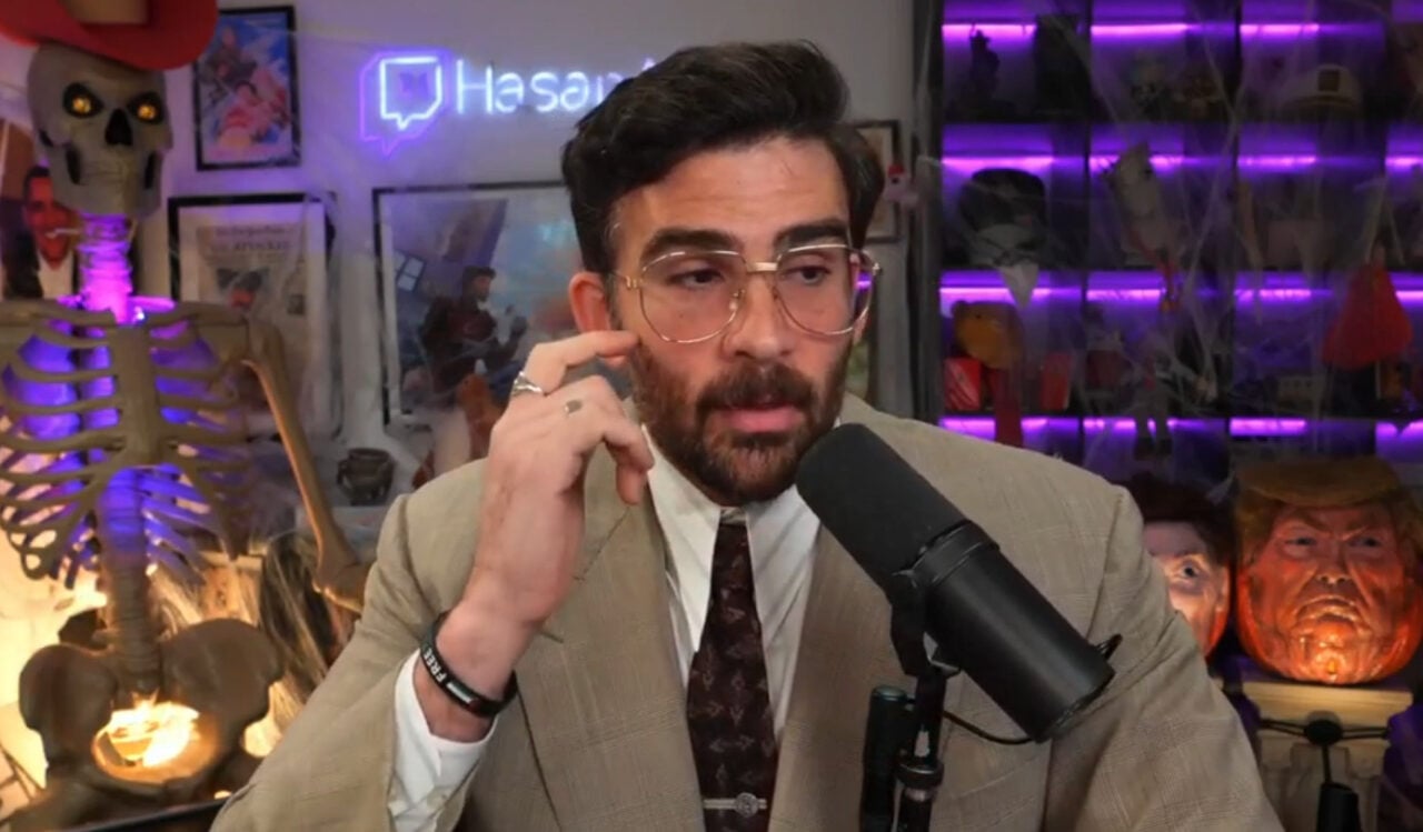 Twitch Streamer Hasan Piker Launches $72.5 Million Lawsuit Again CNN Contributor Scott Jennings For Defamation