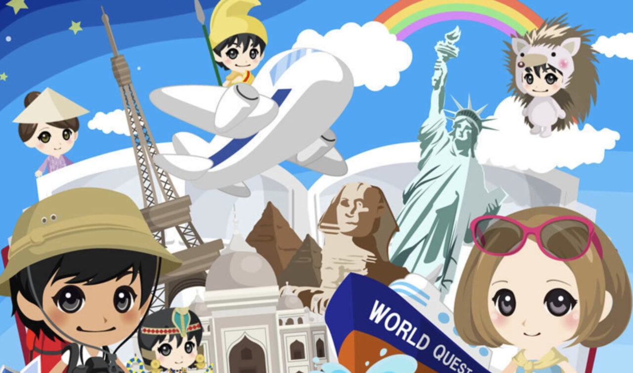 Two Of Japanâs Oldest Mobile Games Have Been Forced Permanently Offline Because Of The New Exploit Ravaging The Web