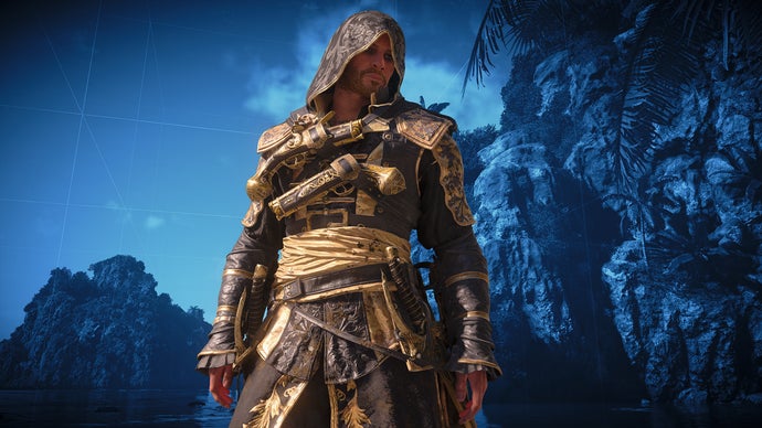 Ubisoft are making layoffs at Assassin’s Creed Black Flag Resynced studio Ubisoft Singapore while closing Trials creators Redlynx