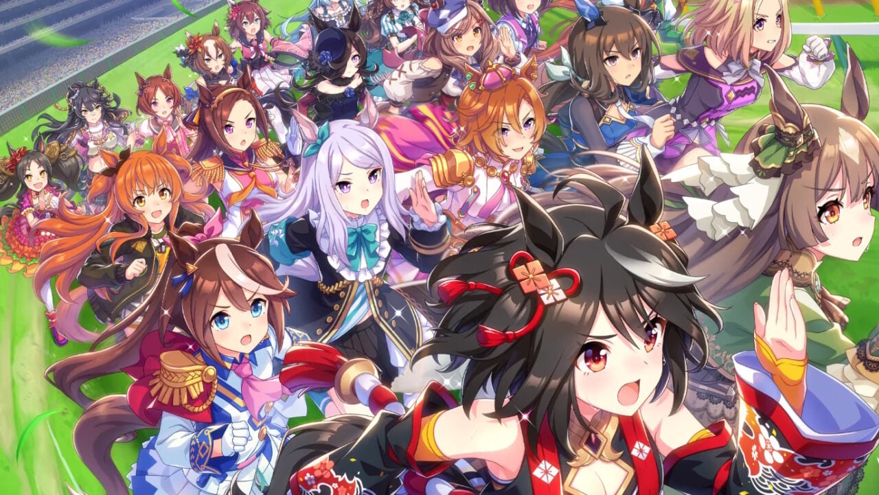 Umamusume: Pretty Derby Cosplayer Details Brutal Arrest By ICE Agents