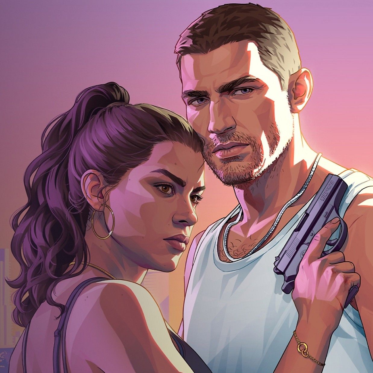 US government leaks the best GTA 6 promo yet: PiÃwasser is real
