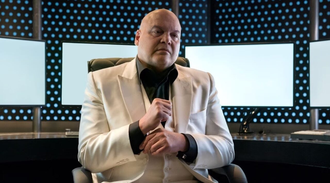 Vincent D’Onofrio Responds to Criticisms Regarding God Of War's Laufey Character: "Kingpin Was the One Who Defeated Him"