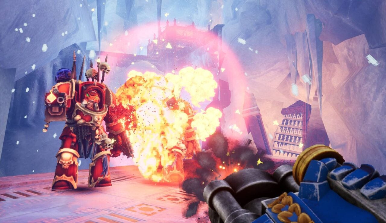 Warhammer 40,000: Boltgun 2 Deletes Layoff Announcement And Then Reposts It Just Two Weeks After Scoring 96 Percent Review Rating On Steam