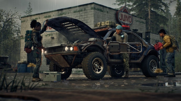 “We basically rewrote the entire State of Decay game”: Undead Labs spent years trying to make State of Decay 3 into a full-blown zombie apocalypse MMO