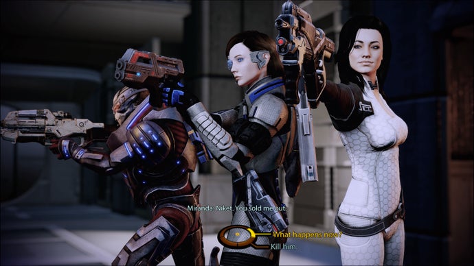 "What if Larian had shut down after Divine Divinity?": Star Trek Online exec scorns publishers who close teams like BioWare in favour of "AAA veteran" start-ups and AI "magic beans"