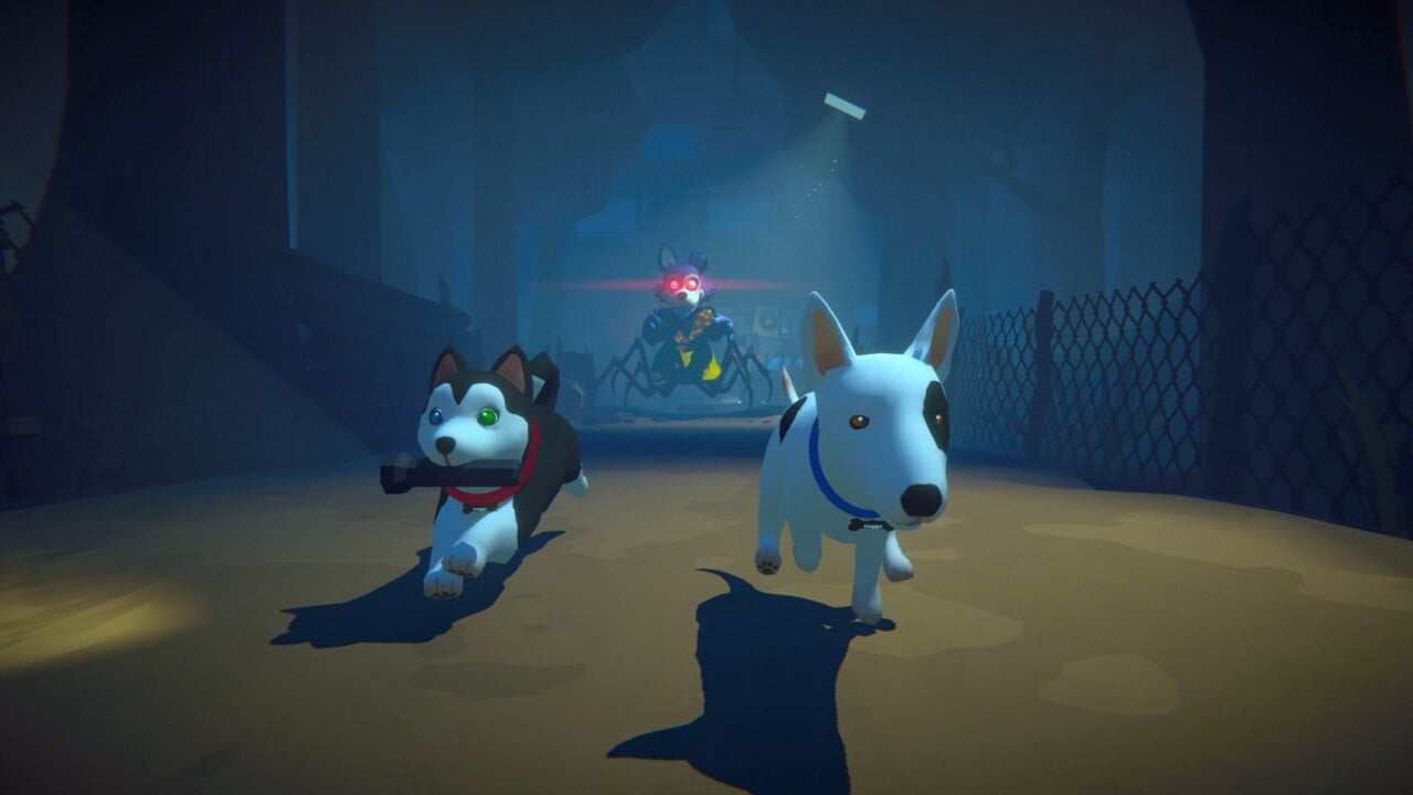 When You Search For This New Switch 2 Indie Game, An ‘Unauthorized’ Knockoff With ‘AI-Generated Assets’ Shows Up, Too