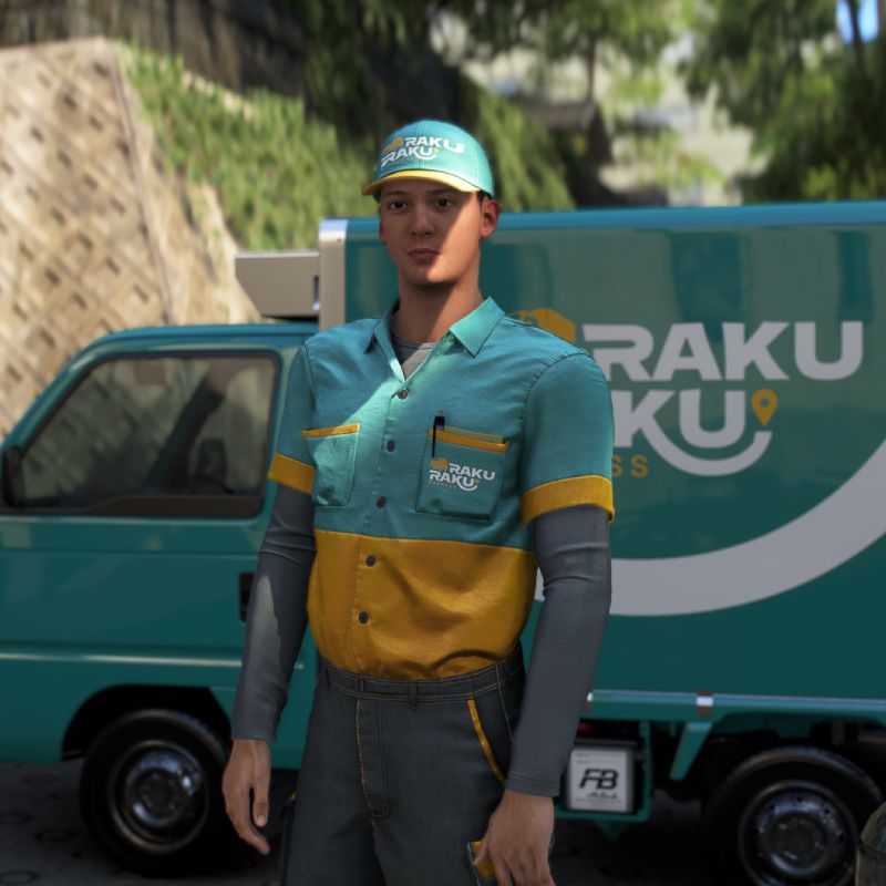 Where to find the Sotoyama region Treasure Hunt in Forza Horizon 6