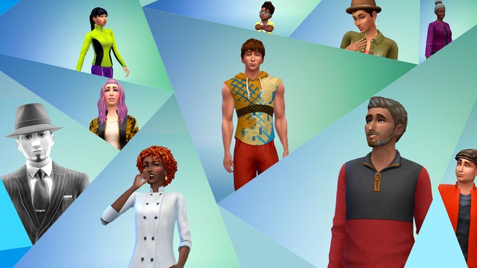 While EA shuts down BioWare, developers of The Sims, Skate, and Battlefield say they've also lost their jobs