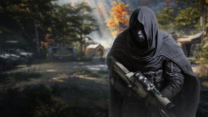 “Why the f**k would they add a perk like that?” – Modern Warfare 4 DMZ players are up in arms over the ability to self-revive