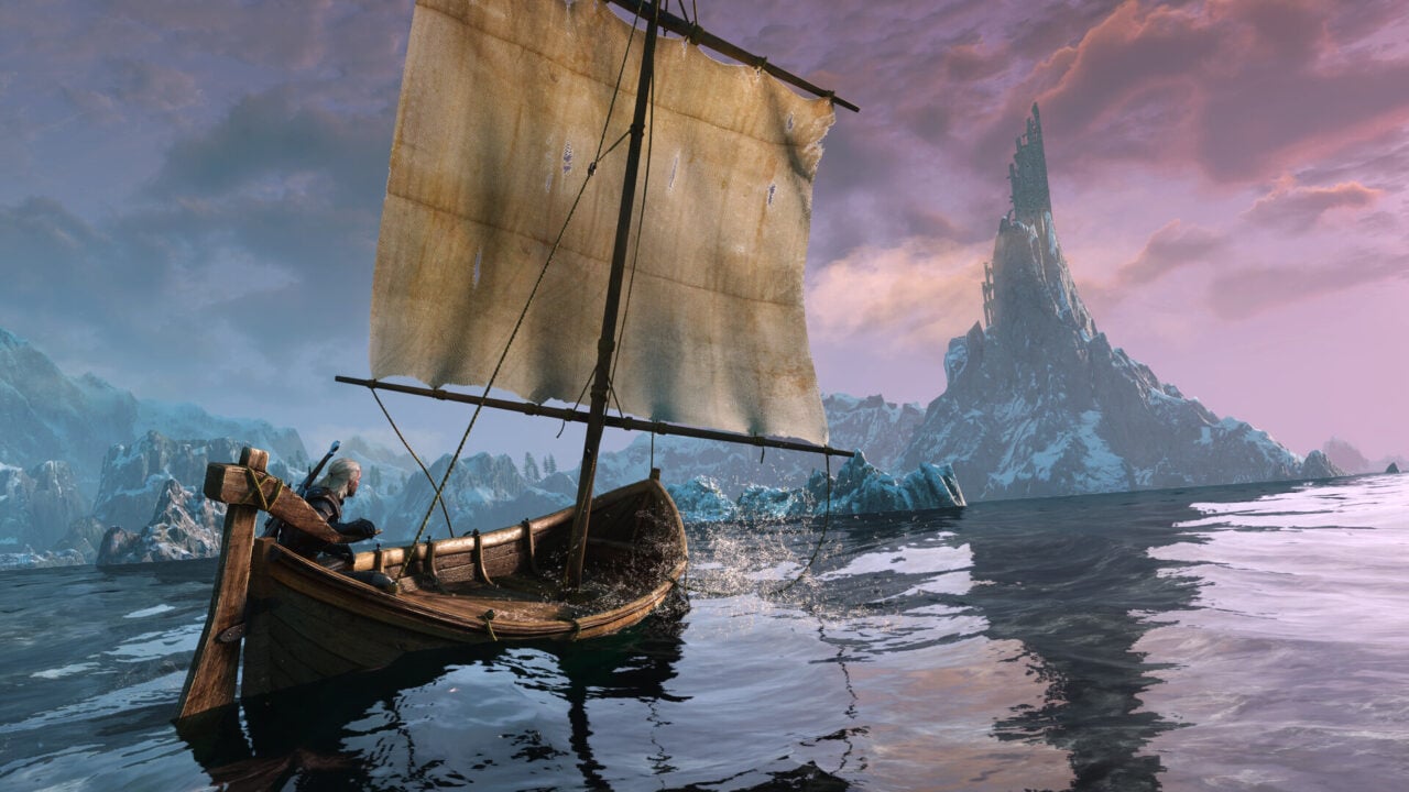 Witcher 3 Remastered Brings Lighting Tweaks and Forthcoming Bloom Correction