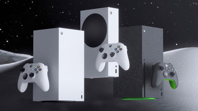 Xbox follows in PlayStation’s footsteps, introducing AMD FSR 4.1, targeting better graphics and performance on Series X/S