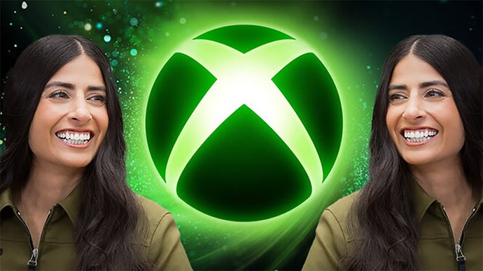 Xbox leader Asha Sharma says there’s “more demand than consoles available” as Xbox hardware sales dip by 14%