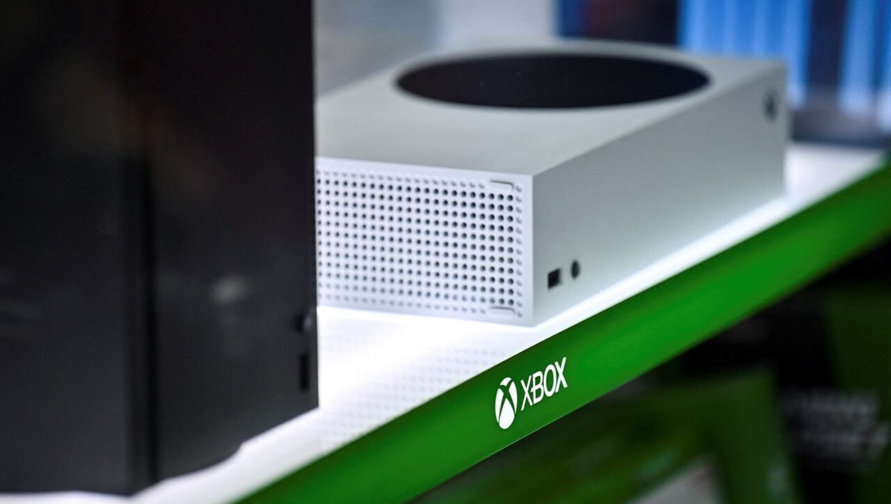Xbox Says There’s ‘More Demand Than Consoles Available’ As Hardware Sales Continue To Fall